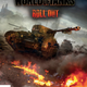 Illustration for article titled emPreacher /emWriter Garth Ennis Will Write A New emWorld of Tanks/em Comic Book